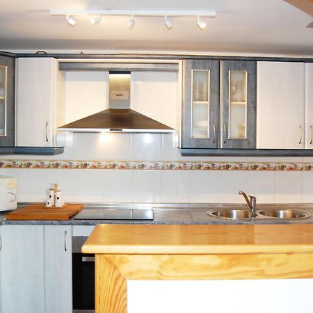 Chalet Paraiso Buganvillas مْبيرا المظهر الخارجي الصورة