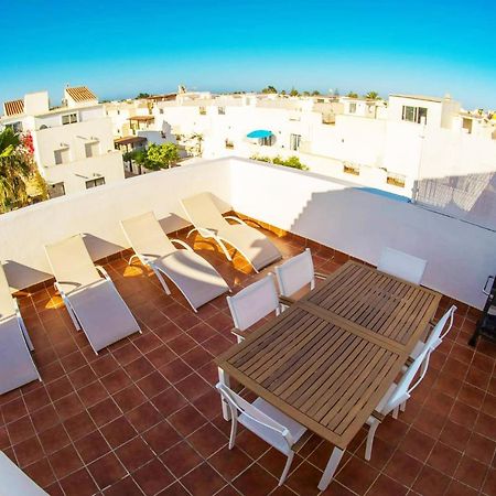 Chalet Paraiso Buganvillas مْبيرا المظهر الخارجي الصورة