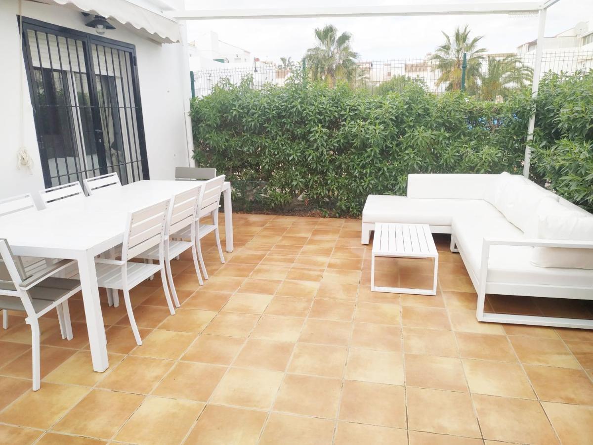 Chalet Paraiso Buganvillas مْبيرا المظهر الخارجي الصورة
