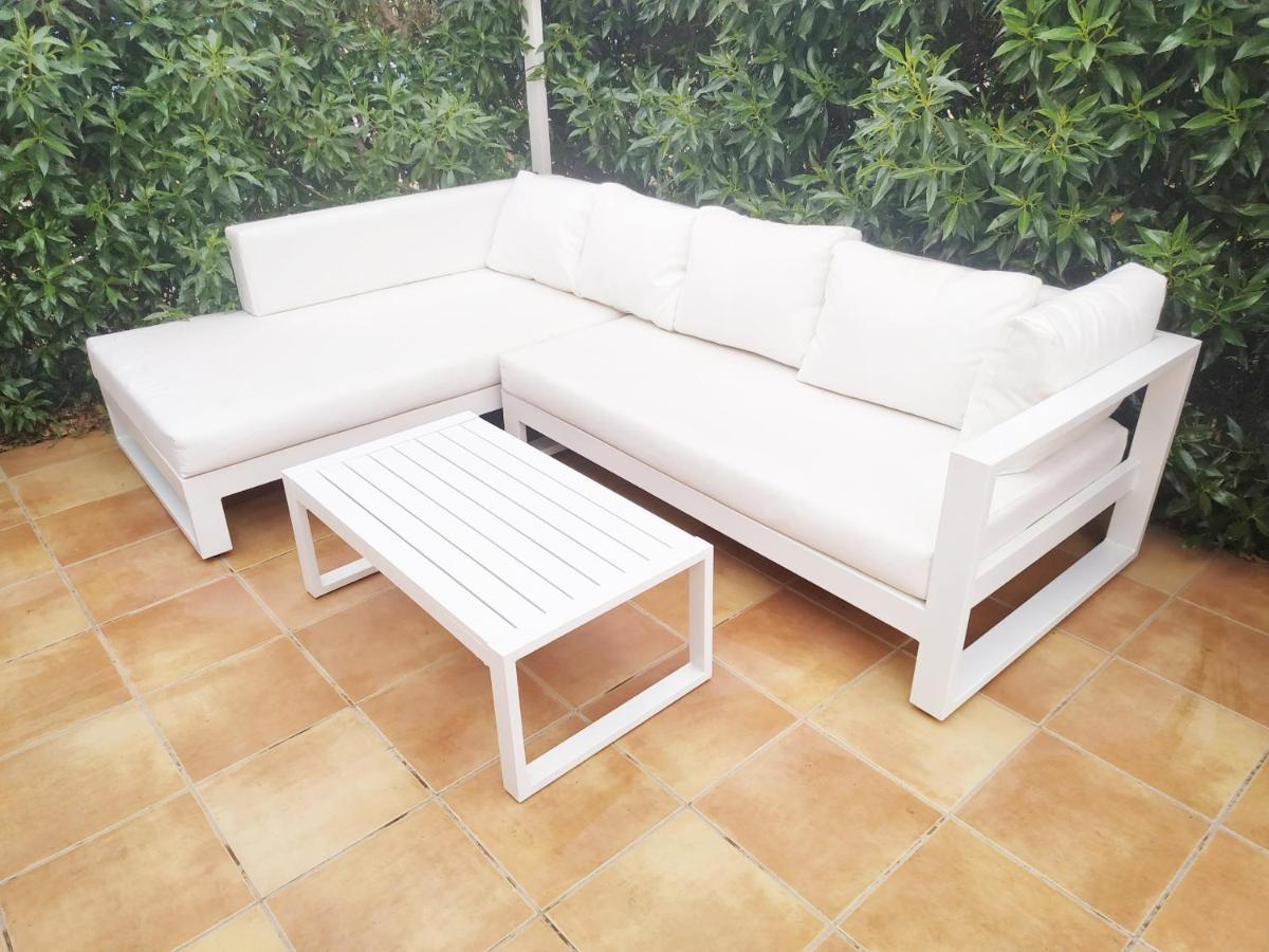 Chalet Paraiso Buganvillas مْبيرا المظهر الخارجي الصورة
