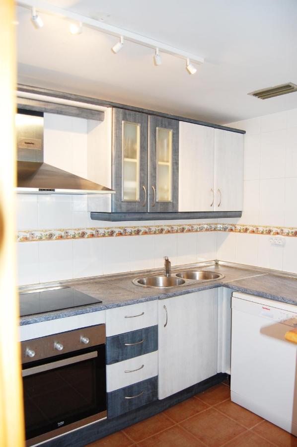 Chalet Paraiso Buganvillas مْبيرا المظهر الخارجي الصورة