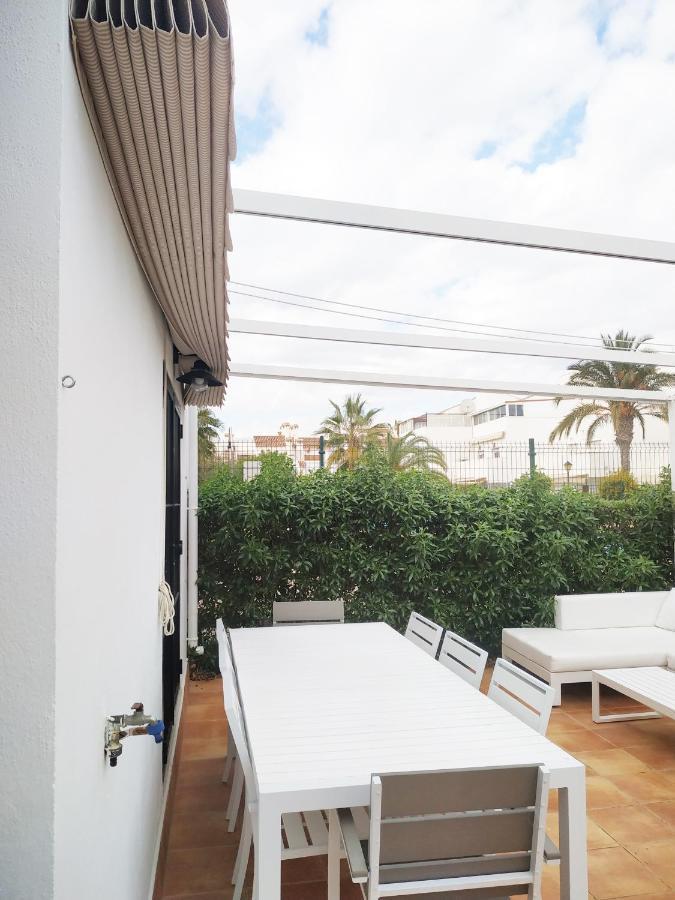 Chalet Paraiso Buganvillas مْبيرا المظهر الخارجي الصورة