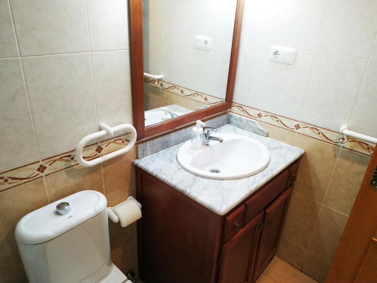 Chalet Paraiso Buganvillas مْبيرا المظهر الخارجي الصورة