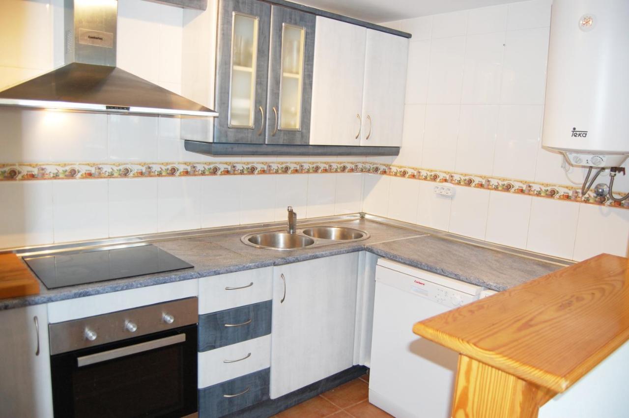 Chalet Paraiso Buganvillas مْبيرا المظهر الخارجي الصورة