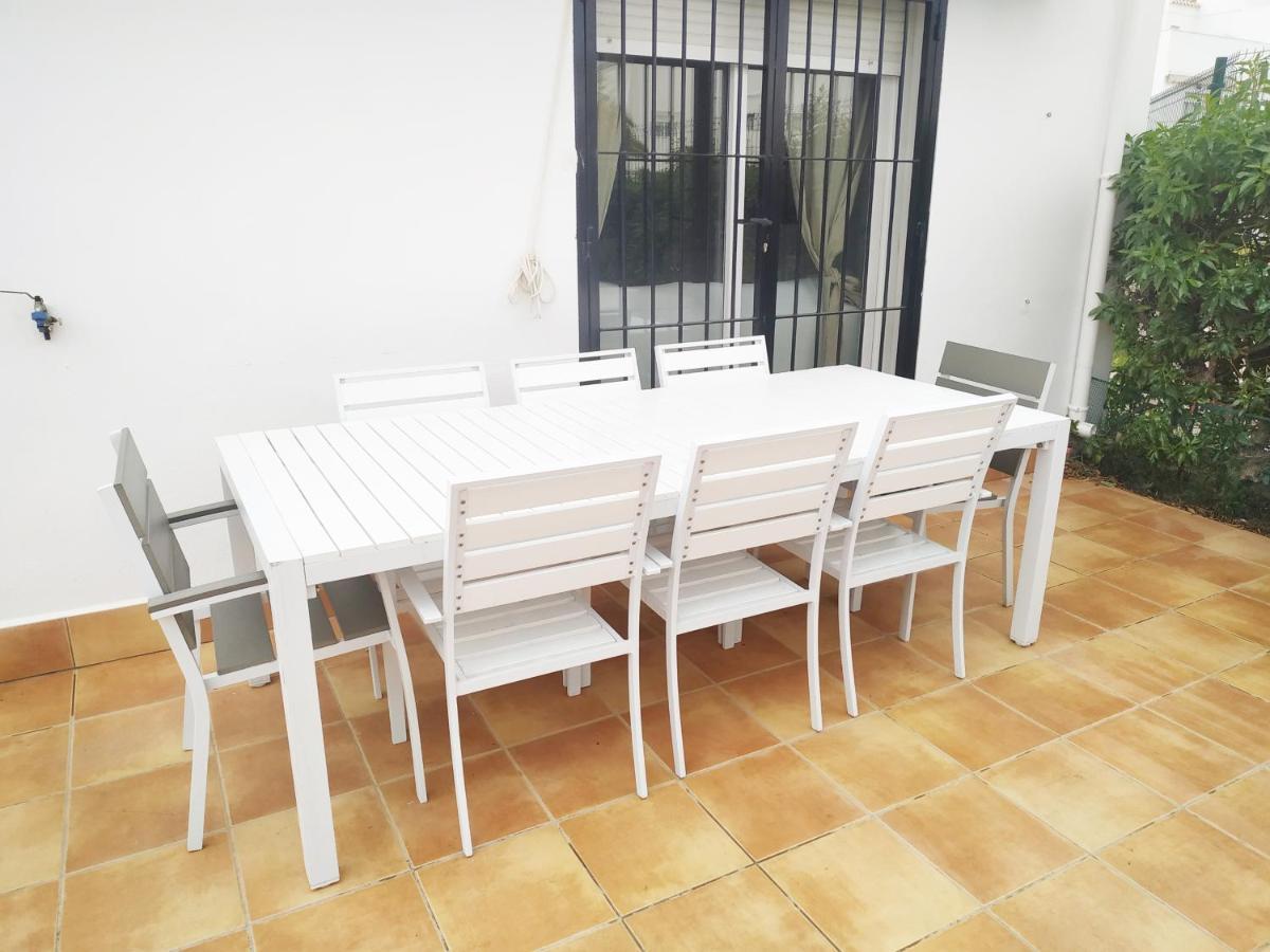 Chalet Paraiso Buganvillas مْبيرا المظهر الخارجي الصورة