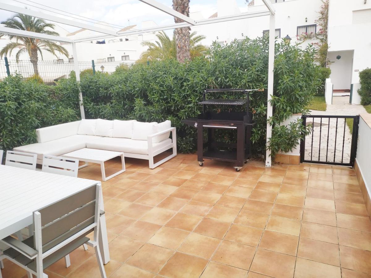 Chalet Paraiso Buganvillas مْبيرا المظهر الخارجي الصورة