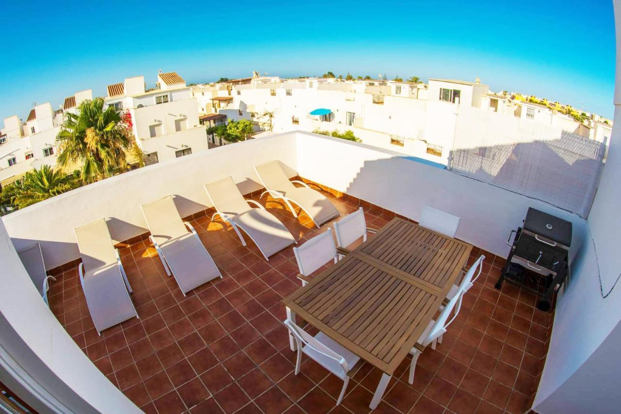 Chalet Paraiso Buganvillas مْبيرا المظهر الخارجي الصورة